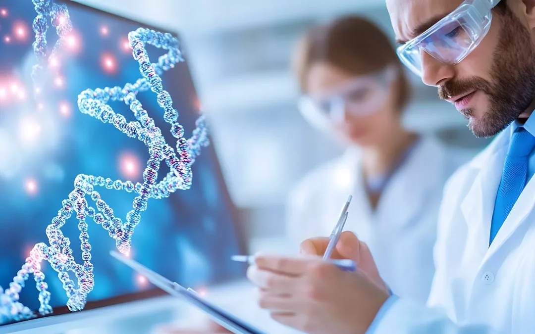 A BRCA a mindennapi gyakorlatban-multidiszciplináris megközelítés