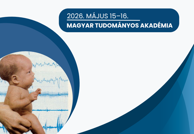 Magyar Fejlődésneurológiai Társaság V. konferenciája és továbbképző tanfolyama