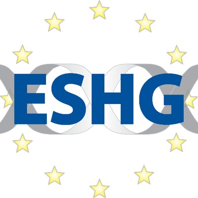 First ESHG Cancer interactive session 2026
